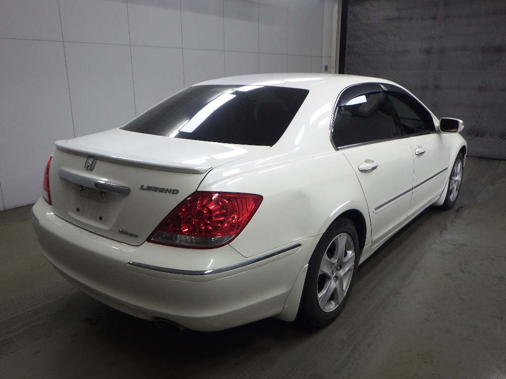HONDA LEGEND