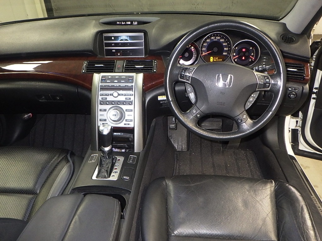 HONDA LEGEND