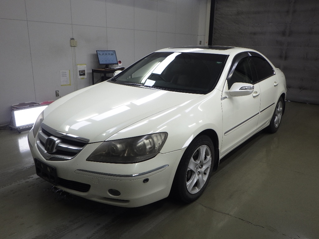 HONDA LEGEND