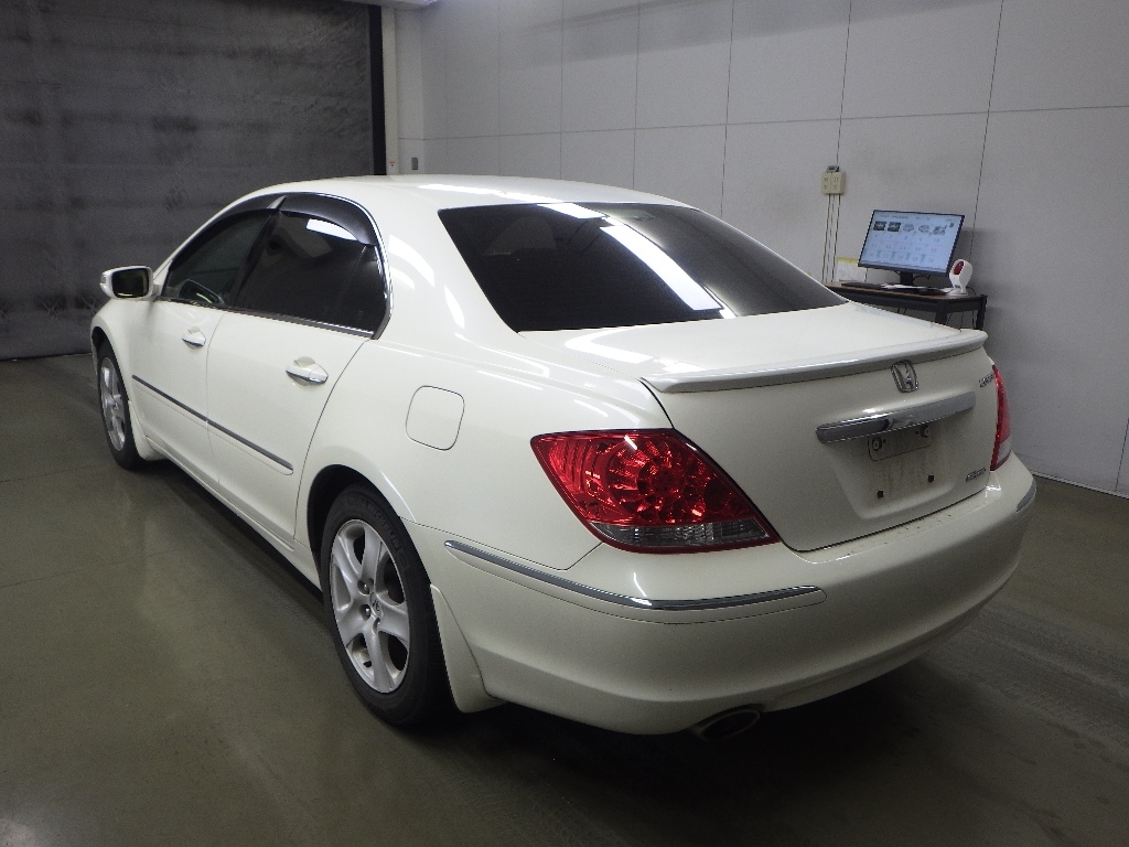 HONDA LEGEND