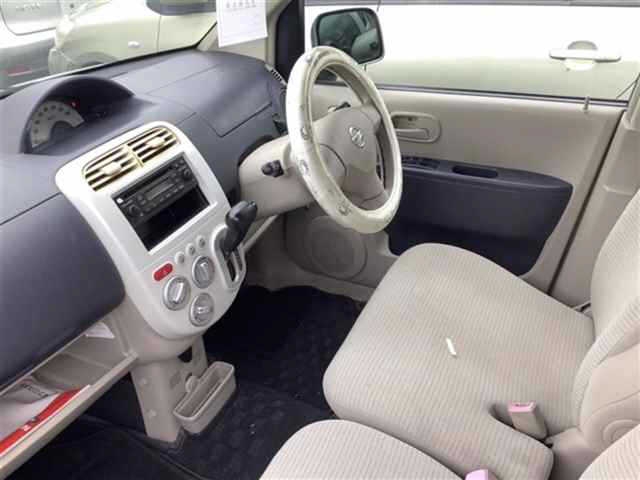 NISSAN OTTI