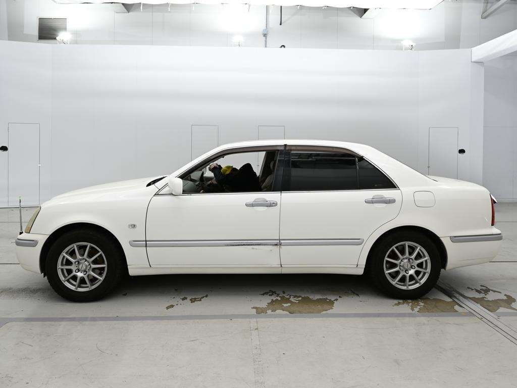 TOYOTA PROGRES
