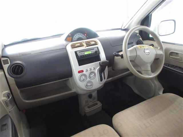 NISSAN OTTI