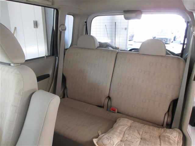 NISSAN OTTI