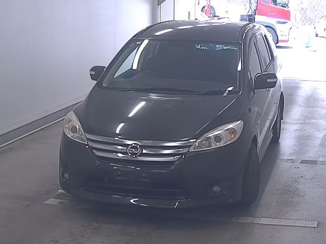 NISSAN LAFESTA
