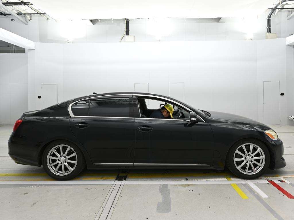 LEXUS GS350