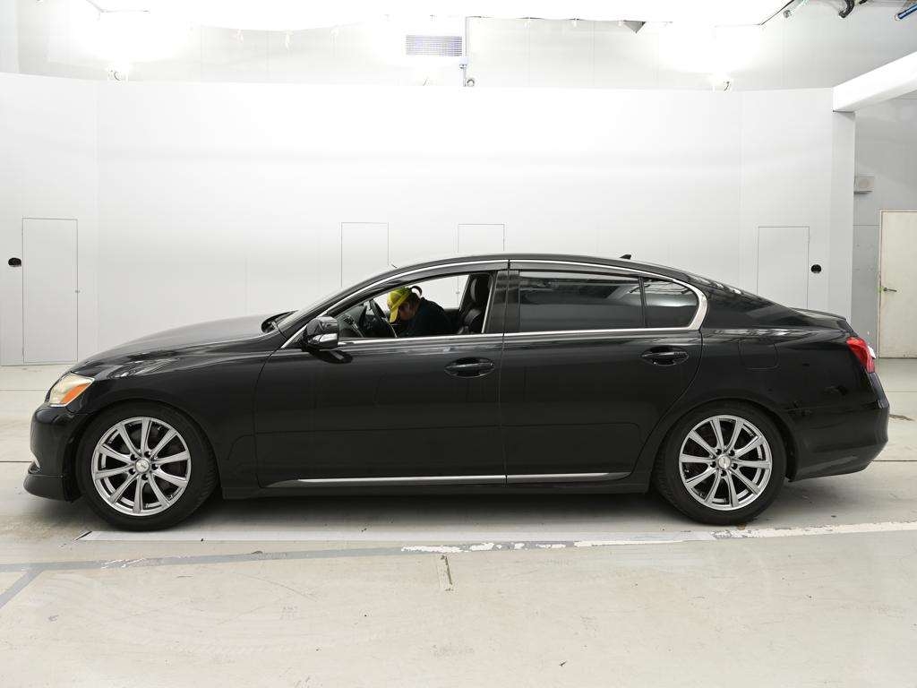 LEXUS GS350