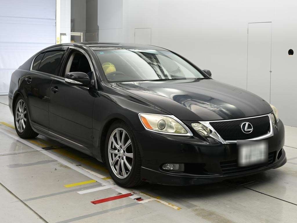 LEXUS GS350