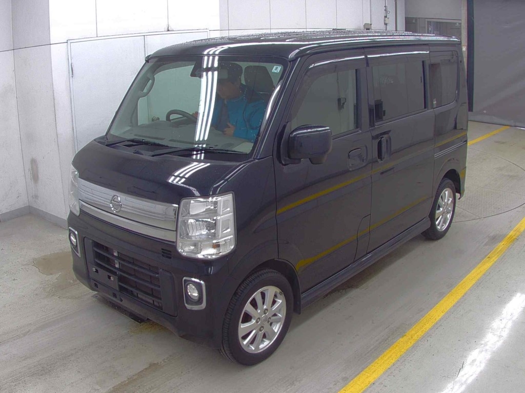 NISSAN NV100 CLIPPER