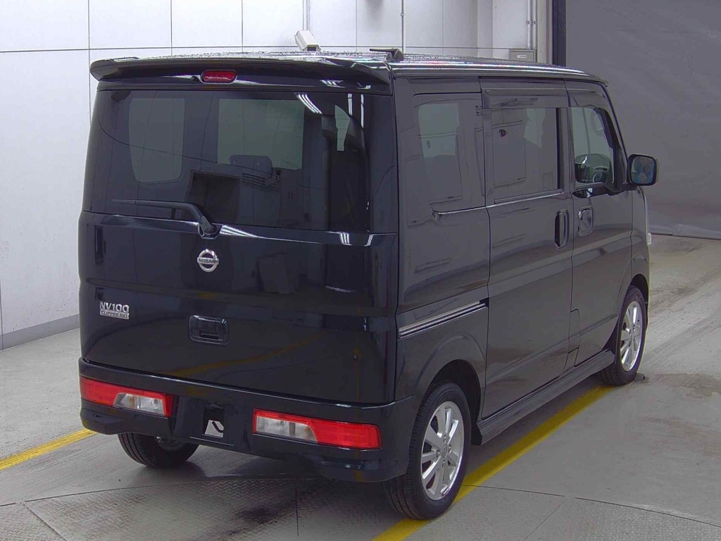 NISSAN NV100 CLIPPER
