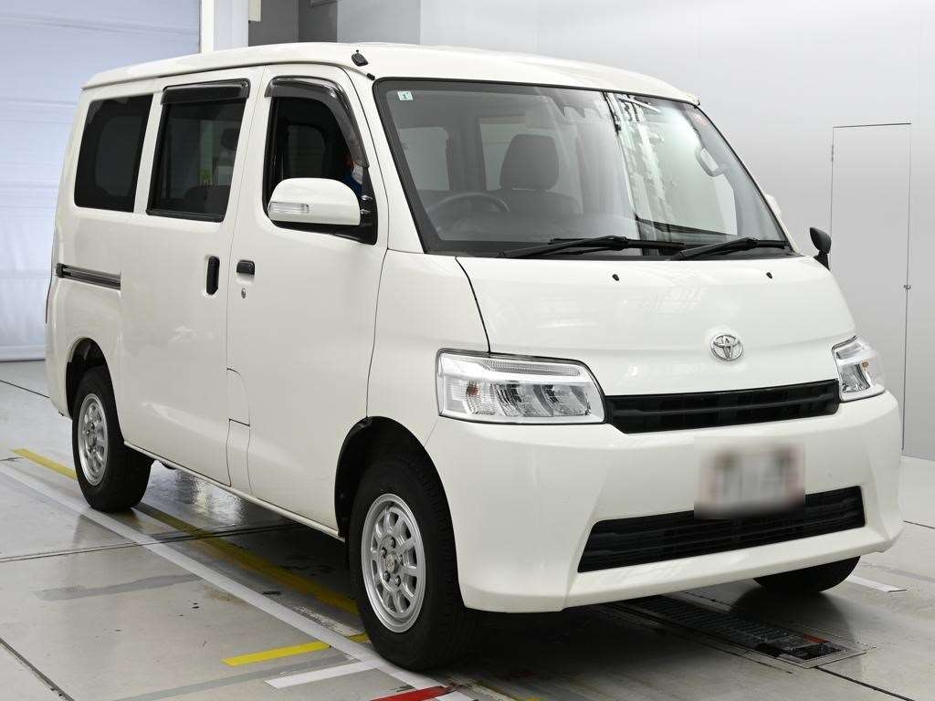 TOYOTA TOWN ACE