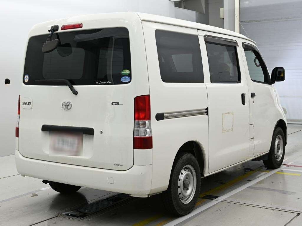 TOYOTA LITE ACE