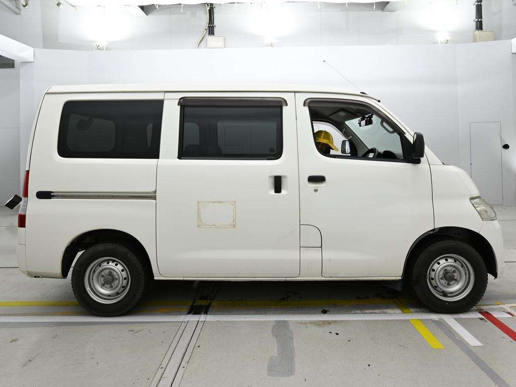 TOYOTA LITE ACE