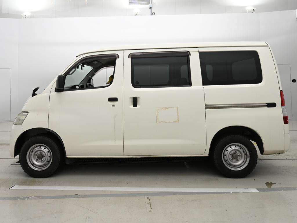 TOYOTA LITE ACE