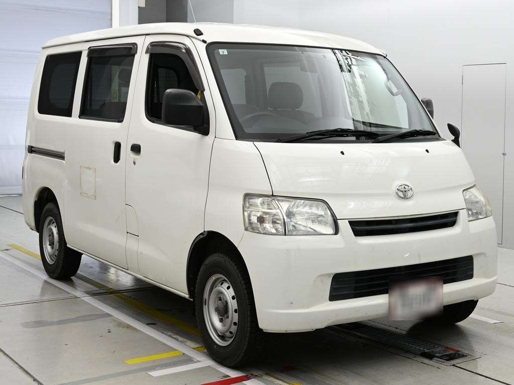 TOYOTA LITE ACE