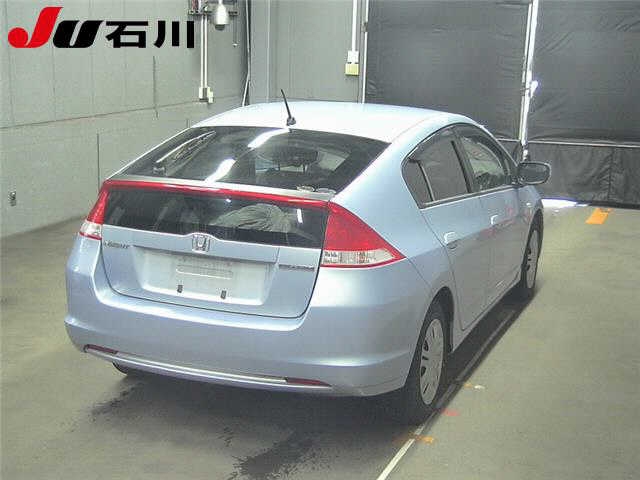 HONDA INSIGHT