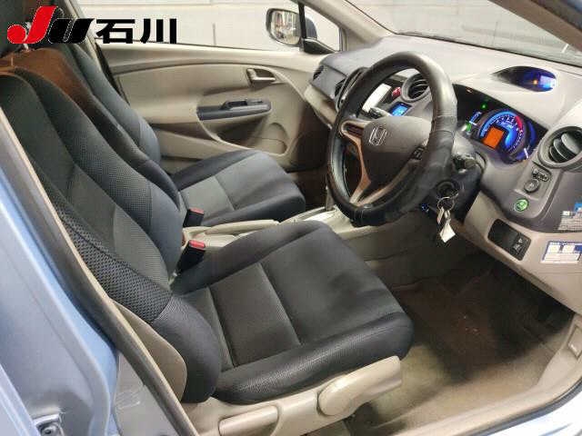 HONDA INSIGHT
