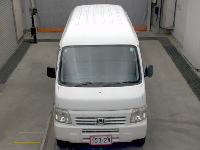 HONDA ACTY