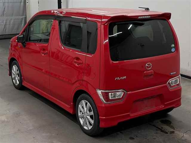 MAZDA FLAIR