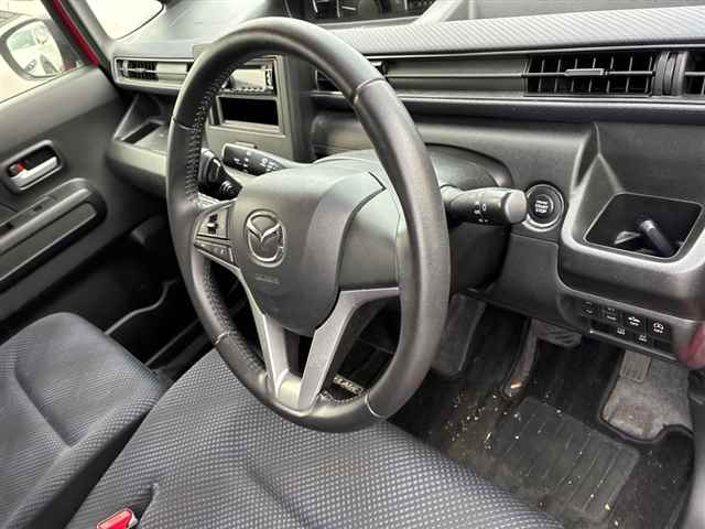 MAZDA FLAIR