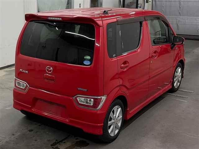 MAZDA FLAIR