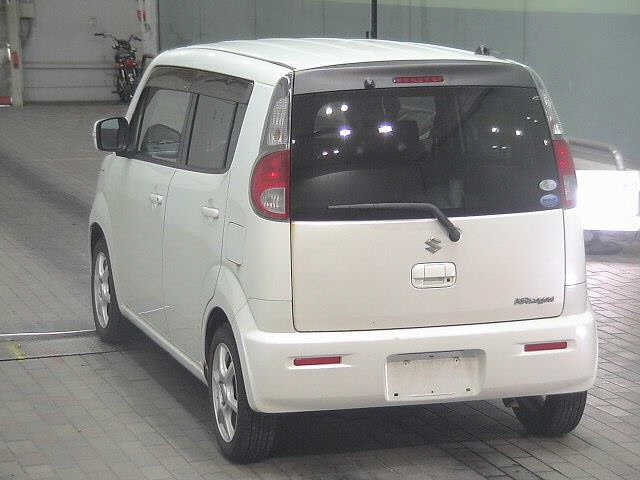 SUZUKI MR WAGON