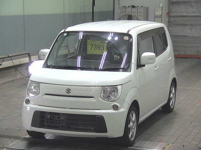 SUZUKI MR WAGON
