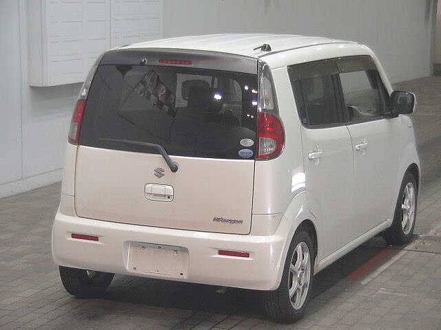 SUZUKI MR WAGON