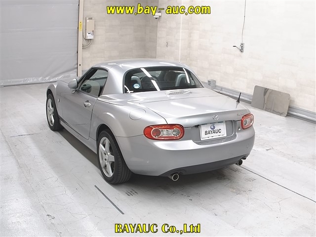 MAZDA ROADSTER