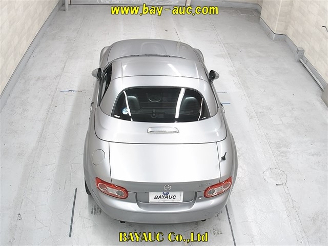 MAZDA ROADSTER