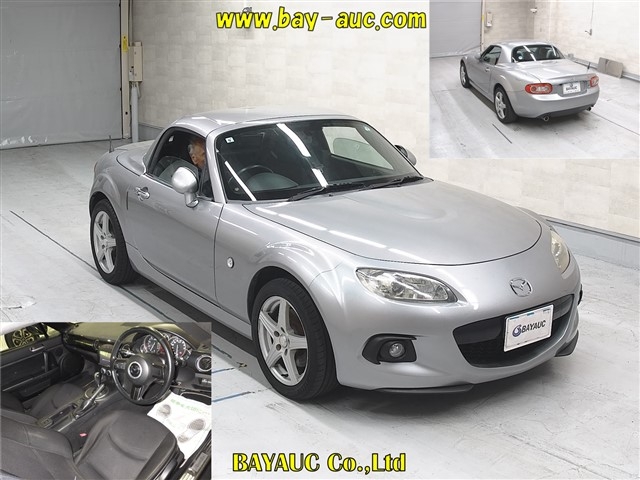 MAZDA ROADSTER
