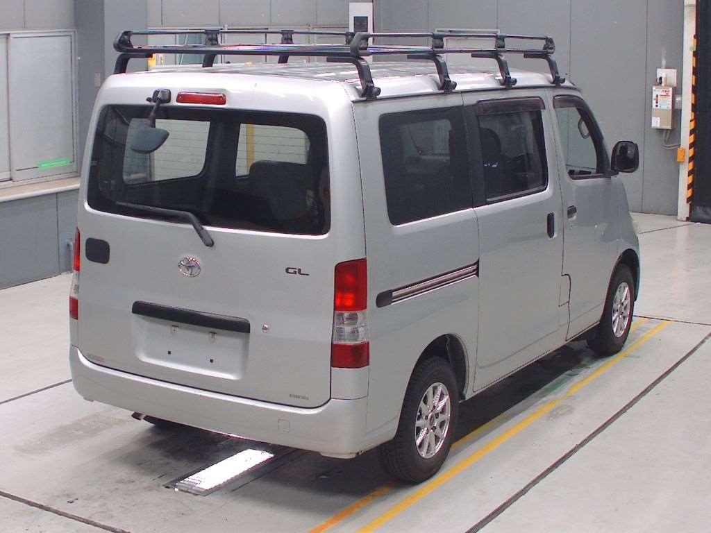 TOYOTA LITE ACE