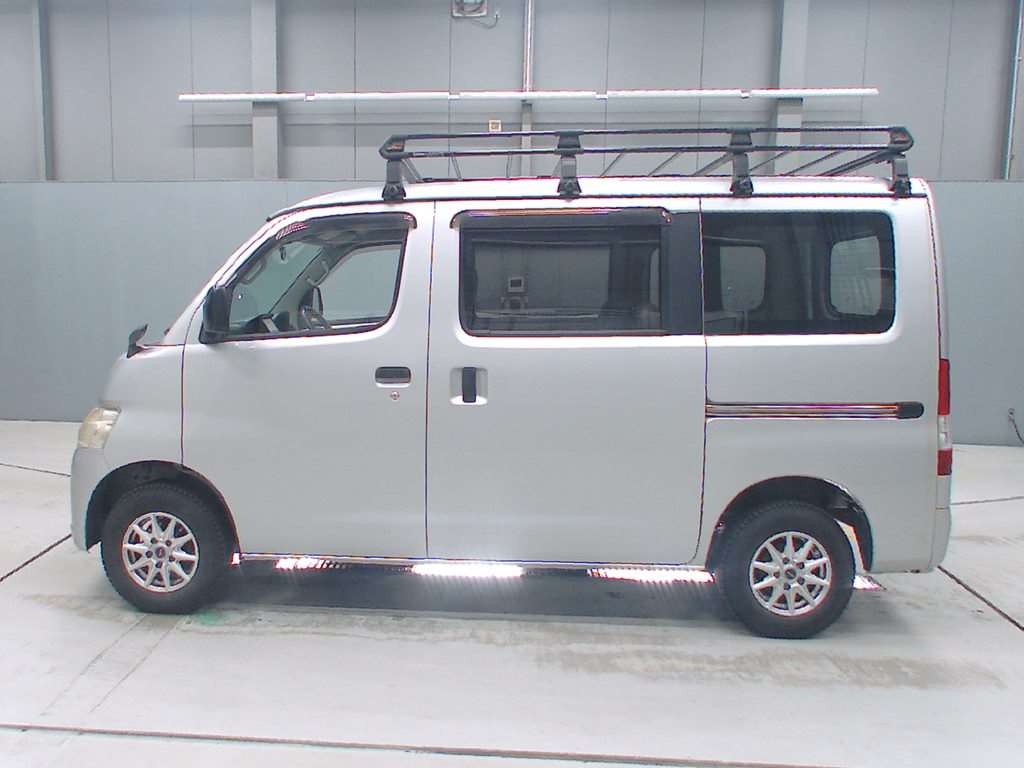 TOYOTA LITE ACE