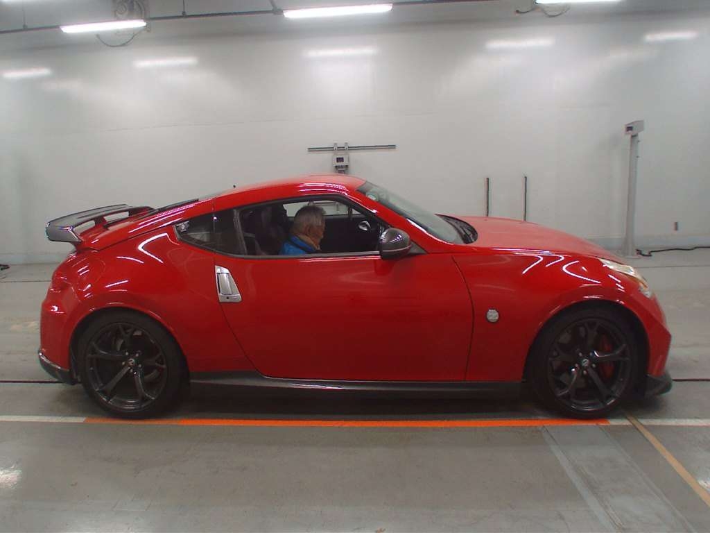 NISSAN FAIRLADY Z