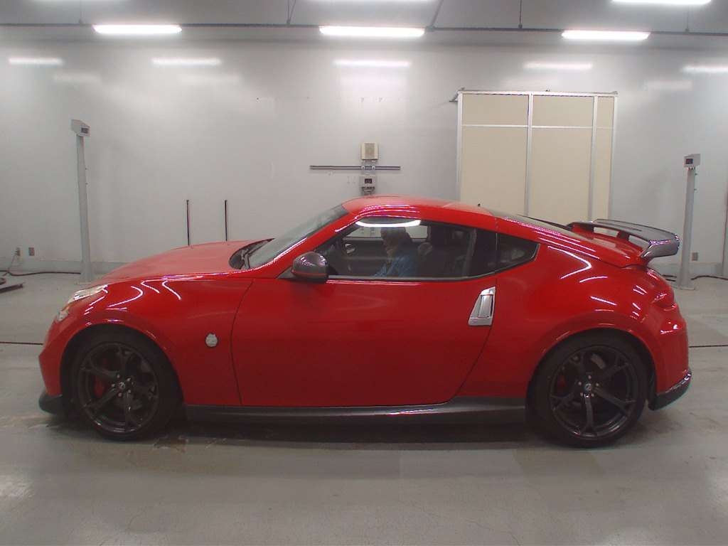 NISSAN FAIRLADY Z