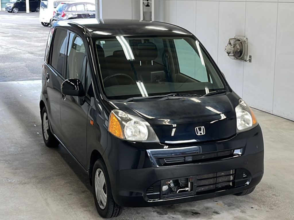 HONDA LIFE