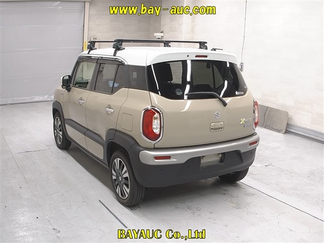 SUZUKI XBEE