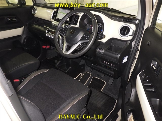SUZUKI XBEE