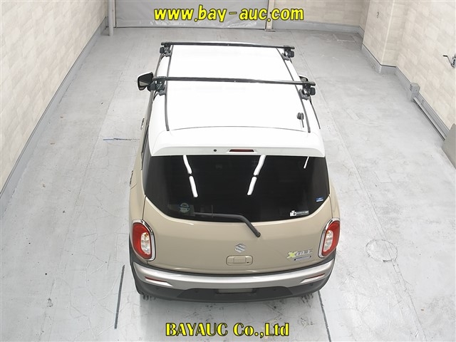 SUZUKI XBEE