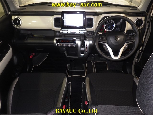 SUZUKI XBEE