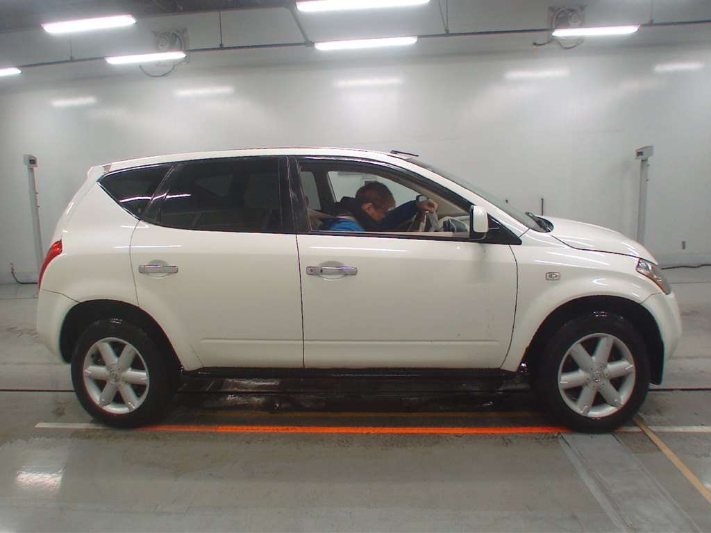 NISSAN MURANO