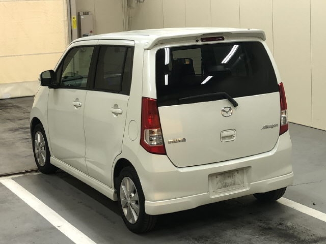MAZDA AZ-WAGON