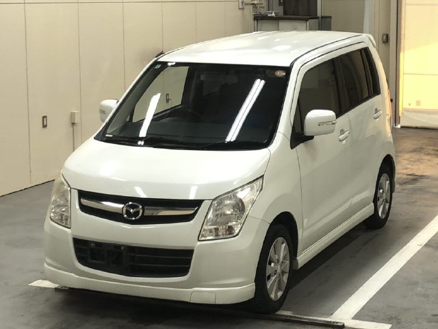 MAZDA AZ-WAGON
