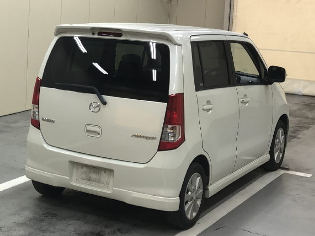 MAZDA AZ-WAGON