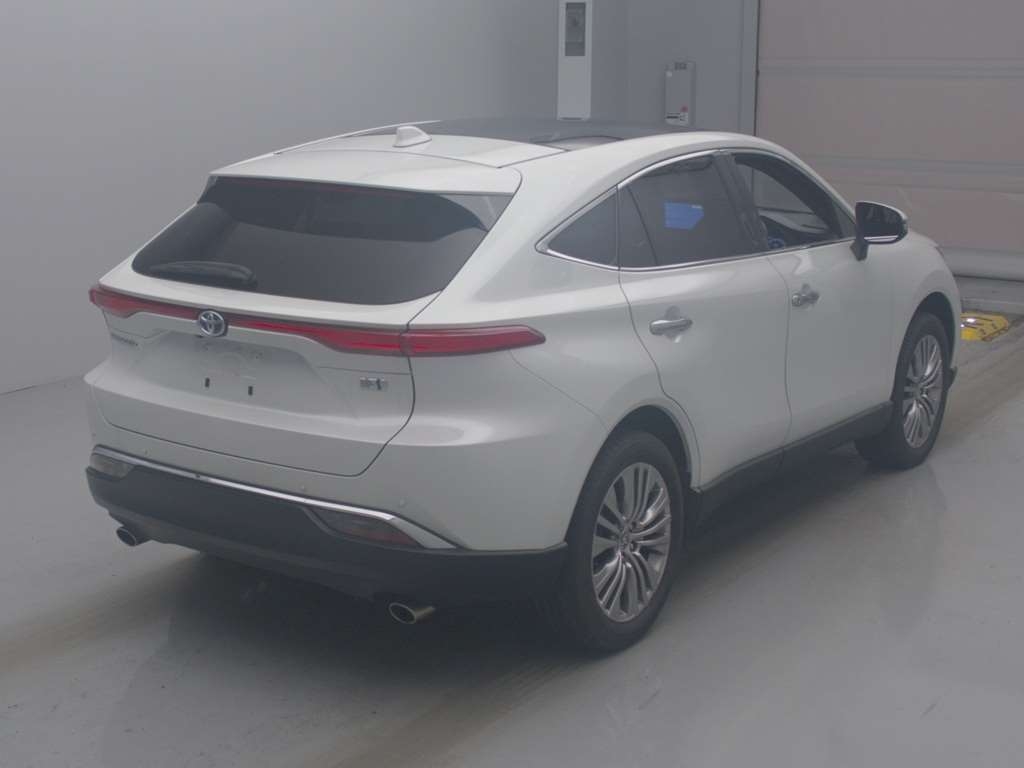 TOYOTA VENZA