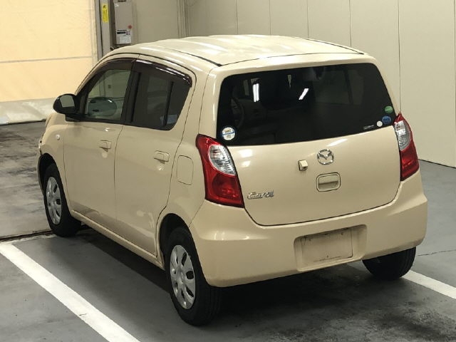 MAZDA CAROL