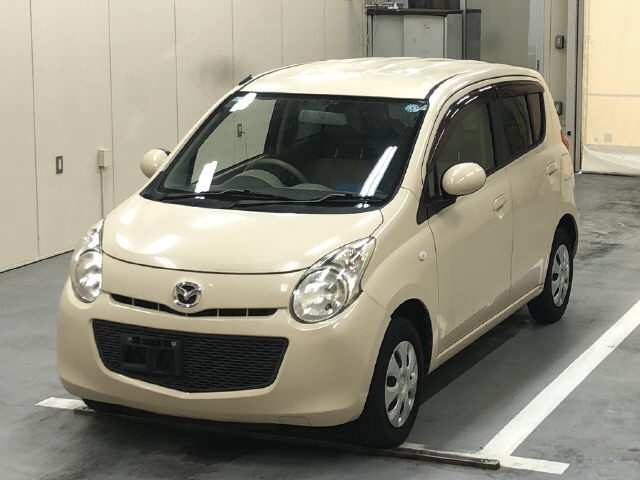 MAZDA CAROL