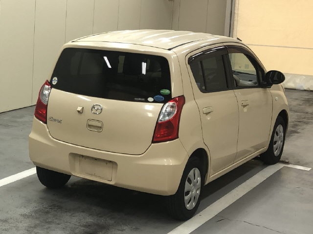 MAZDA CAROL