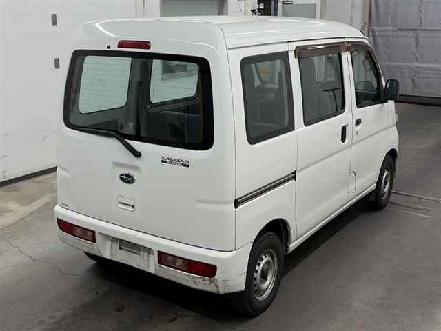 SUBARU SAMBAR