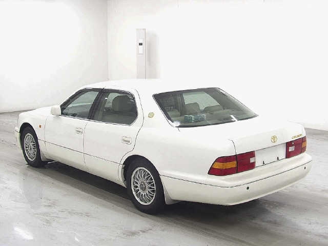TOYOTA CELSIOR